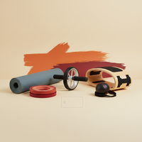 Home Fitness Essentials