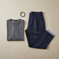 Men’s Clothing