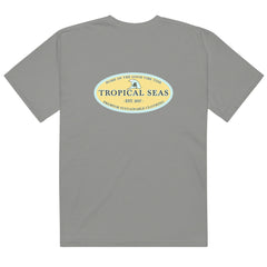 Men’s Dreamland heavyweight t-shirt