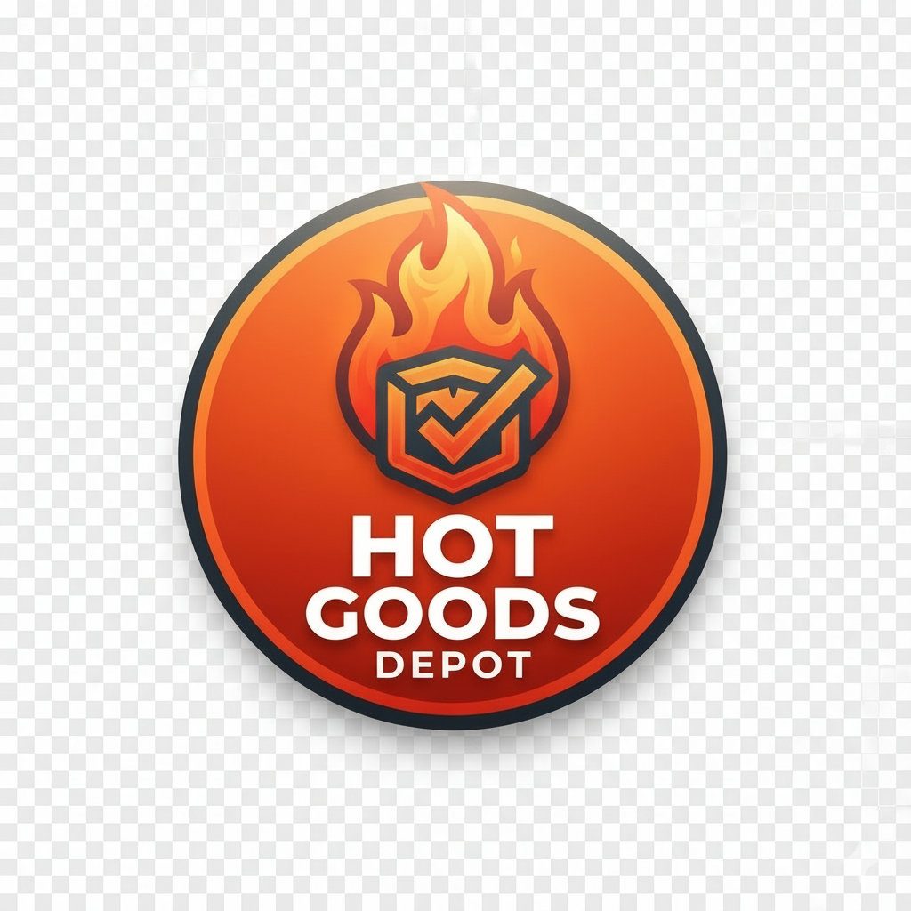 Hot Goods Depot
